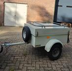 Saris Bagagewagen | Openslaande deksel | Remorque, Caravans en Kamperen, Vouwwagens, Ophalen