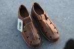 HEREN SANDALEN, Kleding | Heren, Schoenen, Sandalen, Bruin, Ophalen of Verzenden, Zo goed als nieuw