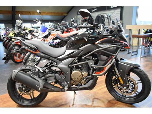 VOGE 300ds, Motoren, Motoren | Overige merken, Bedrijf, Enduro, 12 t/m 35 kW, Ophalen