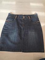 Jeansrok., Kleding | Dames, Rokken, Ophalen of Verzenden, Zo goed als nieuw