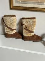 Winterlaarzen van Ella, maat 40, nieuw, Ophalen of Verzenden, Zo goed als nieuw, Bruin
