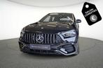 Mercedes-Benz GLA AMG 35 4MATIC Off-Roader, Auto's, Automaat, Stof, Gebruikt, Stuurwielverwarming