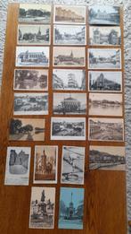 Cartes postales, Enlèvement ou Envoi, Liège