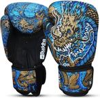 Dragon bokshandschoenen SNELLE GRATIS LEVERING, Sport en Fitness, Boksen, Verzenden, Nieuw, Bokshandschoenen
