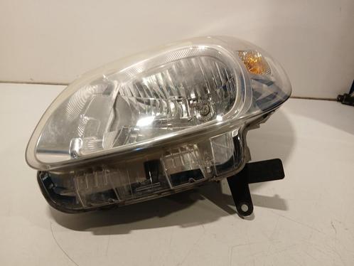 KOPLAMP LINKS Skoda Fabia II Combi (260607383), Auto-onderdelen, Verlichting, Skoda, Gebruikt