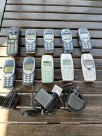 Gsm 3310., Télécoms, Autres modèles, Clavier physique, Enlèvement, Ne fonctionne pas