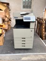 Professionele laserprinter - Canon IR ADV C3325i, Computers en Software, Ophalen, Kopieren, Gebruikt, Canon