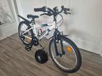 20 inch kinderfiets, Fietsen en Brommers, Fietsen | Kinderfietsjes, Ophalen, Zo goed als nieuw, 20 inch of meer, Rockrider