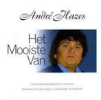 CD/ Andre Hazes -  Het mooiste van <, Cd's en Dvd's, Vinyl | Nederlandstalig, Gebruikt, Ophalen of Verzenden