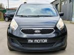 Kia Venga 🟢1.4 CRDi 77CV - AIRCO - 5 PORTES (bj 2014), Auto's, Kia, Euro 5, Stof, Gebruikt, 77 pk