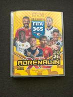 Panini Fifa 365 Adrenalyn Xl 2026. cartes à partir de 0,25eu, Enlèvement ou Envoi, Neuf, Plusieurs images
