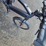 Stromer ST2 Sport 983 Wh, Fietsen en Brommers, Elektrische fietsen, Ophalen, Gebruikt, 51 tot 55 cm, Stromer