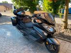 Suzuki Burgman 650 BJ 2019, Motos, Motos | Suzuki, Scooter, Plus de 35 kW, 2 cylindres, Particulier