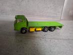 Matchbox Daf truck trailer 1971, Hobby en Vrije tijd, Ophalen, Gebruikt, Matchbox