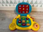 Vtech Bumba laptop, Kinderen en Baby's, Ophalen, Gebruikt