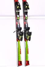 165 ski's ELAN SLX FIS WAVEFLEX EP 14 WC, Sport en Fitness, 160 tot 180 cm, Gebruikt, Verzenden, Carve