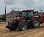 Tractor case maxxum 140, Zakelijke goederen, Landbouw | Tractoren, Ophalen