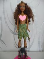 Barbie - My scene - Madison - back to school, Enfants & Bébés, Jouets | Poupées, Utilisé, Enlèvement ou Envoi, Barbie