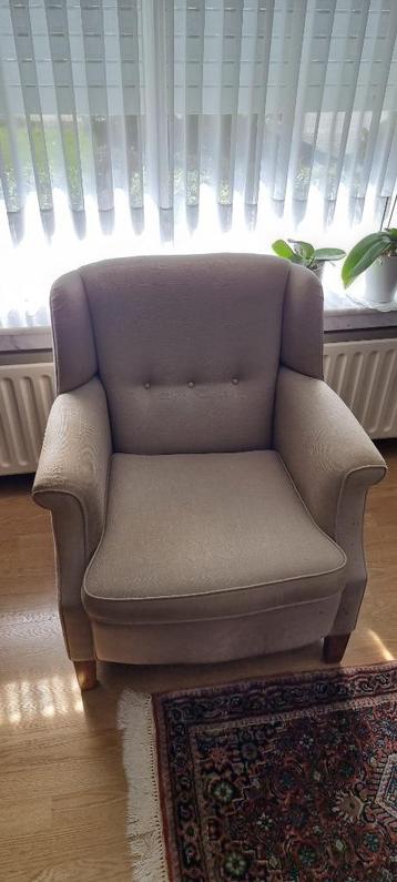 Zetel beschikbaar voor biedingen