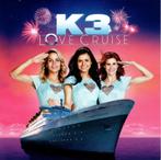 CD- K3- LOVE CRUISE, Ophalen of Verzenden