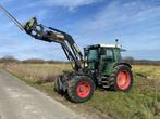 Fendt 380gta turbo werktuigendrager, Zakelijke goederen, Landbouw | Tractoren, Ophalen, Fendt