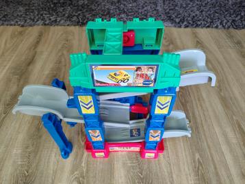 Vtech stuntbaan beschikbaar voor biedingen