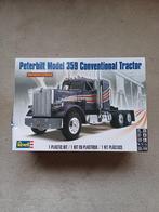 Revell Peterbilt 1/25, Revell, Groter dan 1:32, Nieuw, Ophalen of Verzenden