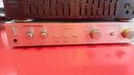 Versterker Marantz PM 25, Ophalen