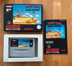 Snes Looney tunes Road Runner, Ophalen of Verzenden, Gebruikt