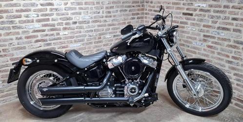 HARLEY DAVIDSON SOFTAIL FXST, Motoren, Motoren | Harley-Davidson, Particulier, Chopper, meer dan 35 kW, 2 cilinders, Ophalen