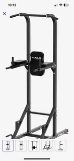 Raze 7 - krachtstation - fitnesstoestel, Sport en Fitness, Fitnessmaterialen, Ophalen, Zo goed als nieuw