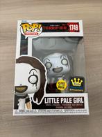 Little Pale Girl 1749 Funko Pop! – Terrifier Glow Specialty, Ophalen of Verzenden, Zo goed als nieuw