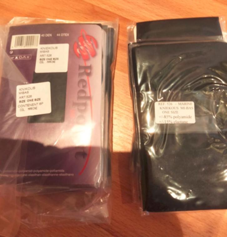 Kniekousen, Vêtements | Femmes, Chaussettes & Bas, Neuf, Chaussettes et Chaussettes genoux, Enlèvement