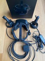 Reverb G2 V2 VR, Consoles de jeu & Jeux vidéo, Virtual Reality, Comme neuf, Lunettes VR, PC, Enlèvement ou Envoi