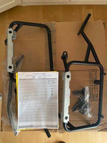 Kappa/Givi PL5108CAM-KL5108CAM voor BMW R1200GS LC beschikbaar voor biedingen