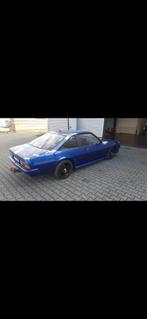 Te koop, Auto's, Stof, Bruin, Handgeschakeld, Particulier