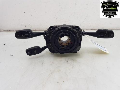 COMBISCHAKELAAR STUUR BMW 3 serie Touring (E91), Auto-onderdelen, Dashboard en Schakelaars, BMW, Gebruikt