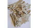 YKK metalen ritsen (beige met goud, 14 cm, 100 st), Sales.nld@ykk.com, YKK - Nederland BV, Nieuw, Einsteinstraat 5, 8606 JR Sneek
