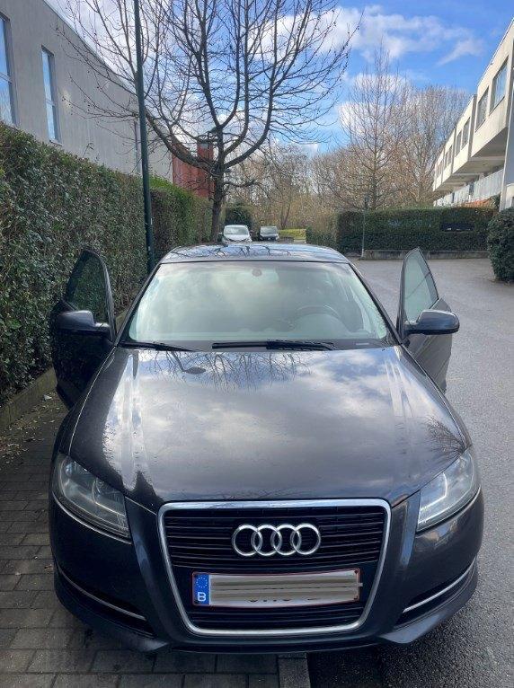 Audi A3/Uitstekende conditie, Auto's, Audi, Particulier, A3, ABS, Adaptive Cruise Control, Airconditioning, Alarm, Autonomous Driving