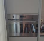 Smeg stoomoven inbouw, Ophalen, Nieuw, Inbouw, Elektrisch