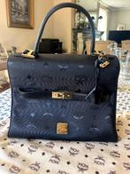 Handtas MCM, Handtassen en Accessoires, Ophalen, Zo goed als nieuw, Zwart, Handtas