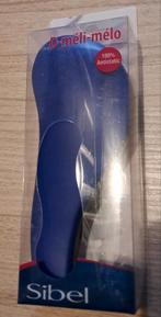 Borstel D-meli-melo SIBEL, Nieuw