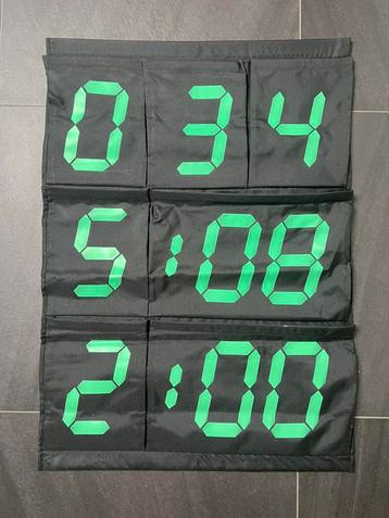 Opbergzak om op te hangen beschikbaar voor biedingen