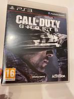 Call of Duty Ghosts - Ps3, Comme neuf, Enlèvement ou Envoi