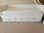 Slaap bed/bank te koop met 2 matrassen nieuw!, Huis en Inrichting, Slaapkamer | Slaapbanken, Ophalen of Verzenden, Zo goed als nieuw