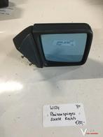 Mercedes W124 1995 Turmalin Groen kleurcode 269 Buitenspiege, -, Utilisé, -, -