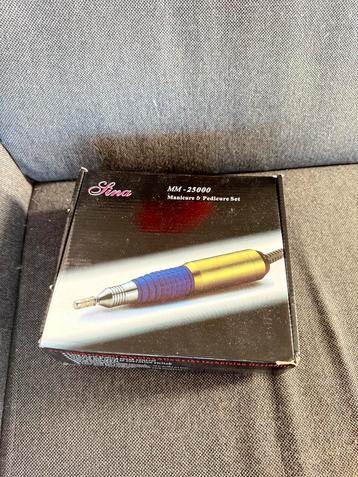 Coupe-ongles, Enlèvement ou Envoi, Utilisé
