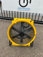 Trotec TTV700 Axiaal ventilator/bouwventilator 230V, Elektronische apparatuur, Ophalen, Gebruikt, Overige