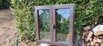 Hoogrendementsglas dubbel kipraam, hoge afwerking, Doe-het-zelf en Bouw, Ophalen