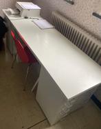 Bureau, Ophalen, Zo goed als nieuw, Bureau